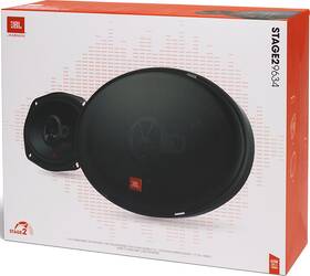 Reproduktory JBL STAGE2 9634 čierny

 obrázok produktu 5 z 5
