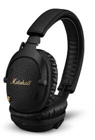 Slúchadlá Marshall Monitor III A.N.C. čierna

 obrázok produktu 4 z 18
