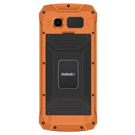 Mobilný telefón Evolveo StrongPhone Z6 oranžový

 obrázok produktu 5 z 8