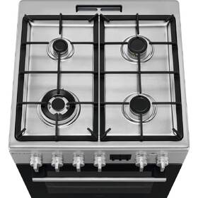 Kombinovaný sporák Electrolux LKK664220X nerez

 obrázok produktu 5 z 5