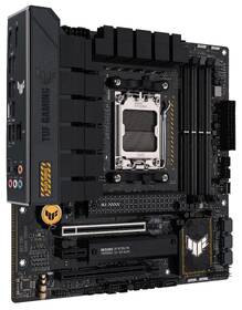 Základná doska Asus B650M-PLUS 

 obrázok produktu 1 z 6