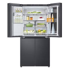 Americká chladnička LG GMG860EPBE čierna

 obrázok produktu 4 z 17