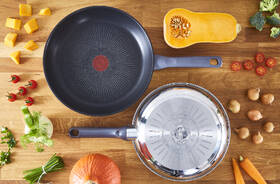 Panvica Tefal G7300655, 28 cm nerez

 obrázok produktu 1 z 4