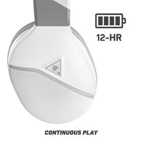 Headset Turtle Beach Recon 200 biely

 obrázok produktu 8 z 10