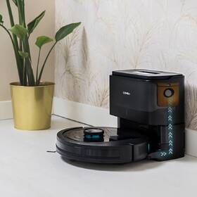Robotický vysávač Cecotec Conga 7490 Immortal Ultimate Home X-Treme čierny

 obrázok produktu 7 z 10