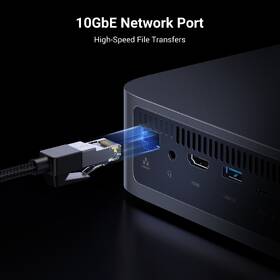 Sieťové úložisko UGREEN NASync DXP480T Plus sivé

 obrázok produktu 4 z 7