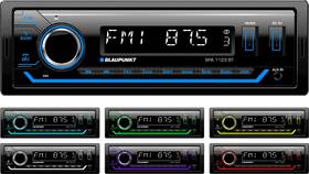 Autorádio Blaupunkt BPA 1123 BT čierne

 obrázok produktu 4 z 4