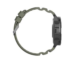 Inteligentné hodinky myPhone Hammer Watch 2 čierne/zelené

 obrázok produktu 9 z 11