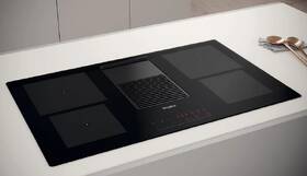 Indukčná varná doska Whirlpool WVH 92 K/1 

 obrázok produktu 3 z 9