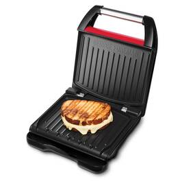 Gril George Foreman 25040-56/GF 

 obrázok produktu 1 z 9
