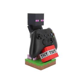 Držiak EXG Cable Guy - Enderman čierny

 obrázok produktu 8 z 8