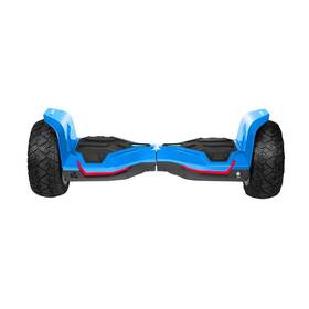 Hoverboard Blaupunkt B608BL modrý

 obrázok produktu 1 z 1