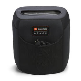 Puzdro JBL PartyCover Encore 2 čierne

 obrázok produktu 4 z 5