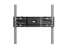 Držiak na TV Meliconi Slimstyle Plus 400S CG, pevný, pre uhlopriečky 40"-82", nosnosť 50 kg čierny

 obrázok produktu 1 z 2