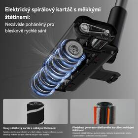 Tyčový vysávač Deerma DEM-T30W sivý

 obrázok produktu 8 z 12