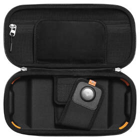 Puzdro Spigen Rugged Armor Pro Pouch - Nintendo Switch/Switch OLED čierne

 obrázok produktu 1 z 12