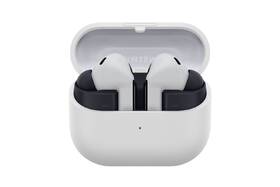 Slúchadlá Samsung Galaxy Buds3 FE sivá

 obrázok produktu 4 z 8