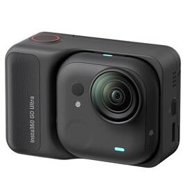 Outdoorová kamera Insta360 GO Ultra Creator Bundle čierna

 obrázok produktu 6 z 10