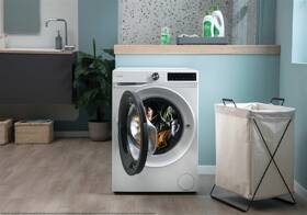 Práčka Candy BR 38SBL6-S biela

 obrázok produktu 15 z 19