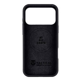 Kryt na mobil Tactical MagForce Beaver na Apple iPhone 17 Pro Max čierny

 obrázok produktu 3 z 4