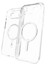 Kryt na mobil ZAGG Luxe Snap na Apple iPhone Air priehľadný

 obrázok produktu 4 z 11