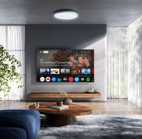 Televízor Xiaomi TV S Pro Mini LED 75" 

 obrázok produktu 11 z 11