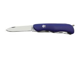 Nôž vreckový Mikov PRAKTIK 115-NH-6/AK 

 obrázok produktu 2 z 5