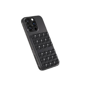 Držiak na mobil Epico Mag+ Suction čierny

 obrázok produktu 5 z 10