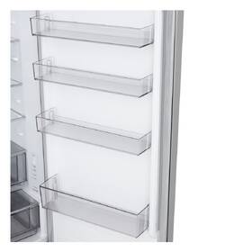 Chladnička s mrazničkou LG GBBSJ20DPY nerez

 obrázok produktu 7 z 28