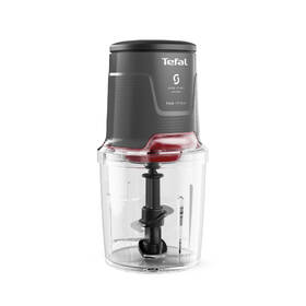 Sekáčik potravín Tefal MQ740HF0 Easy Press sivý

 obrázok produktu 1 z 6
