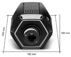 Základňa Thrustmaster T818 Black Edition Direct Drive čierna

 obrázok produktu 5 z 13