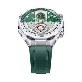 Inteligentné hodinky Huawei Watch Ultimate 2 NFC zelené

 obrázok produktu 10 z 16