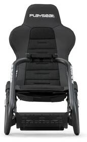 Pretekársky kokpit Playseat Trophy Black čierny

 obrázok produktu 3 z 4