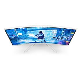 Herný monitor Philips 27M2C5201L/00 biely

 obrázok produktu 8 z 10