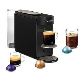 Kapsulový kávovar Krups XN9408F0 Black čierny

 obrázok produktu 1 z 11