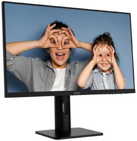 Monitor MSI PRO MP273UP E6 čierny

 obrázok produktu 4 z 10