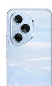 Ochranné sklo šošovky fotoaparátu 3mk Honor 400 PRO - Hardy Fusion Lens Protection priehľadné

 obrázok produktu 1 z 8