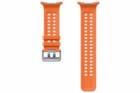 Remienok Samsung Sportovní Marine Band Galaxy Watch Ultra2 oranžový

 obrázok produktu 2 z 2