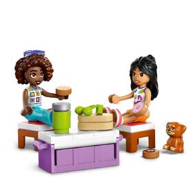 Stavebnica LEGO® Friends 42659 Výlet v aute s kamarátmi 

 obrázok produktu 2 z 9