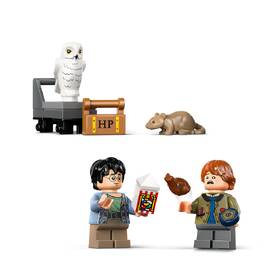 Stavebnica LEGO® Harry Potter™ 76450 Knižná zarážka: Rokfortský expres 

 obrázok produktu 6 z 8