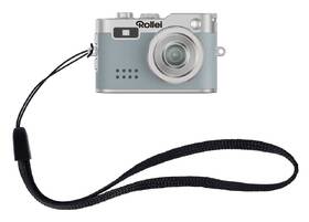 Digitálny fotoaparát Rollei Mini Digitalkamera modrý

 obrázok produktu 2 z 16
