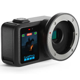 Outdoorová kamera GoPro MISSION 1 PRO ILS čierna

 obrázok produktu 1 z 11