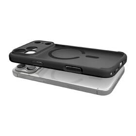 Kryt na mobil Spigen Ultra Hybrid MagSafe na Apple iPhone 18 Pro / 17 Pro čierny

 obrázok produktu 5 z 13