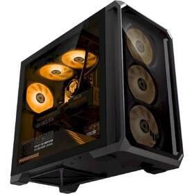 Herný počítač Asus TUF Gaming T700 Tower čierny

 obrázok produktu 6 z 7