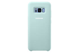 Kryt na mobil Samsung na Galaxy S8+ modrý

 obrázok produktu 1 z 2