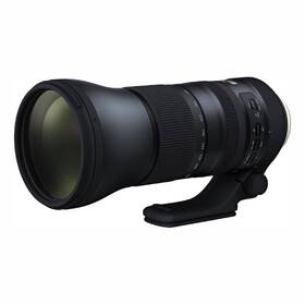 Objektív Tamron SP 150-600 mm F/5-6.3 Di VC USD G2 pre Nikon čierny

 obrázok produktu 9 z 14