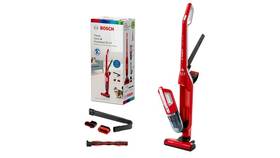 Tyčový vysávač Bosch BBH3ZOO25 Flexxo 25.2V, Serie 4 červený

 obrázok produktu 2 z 19