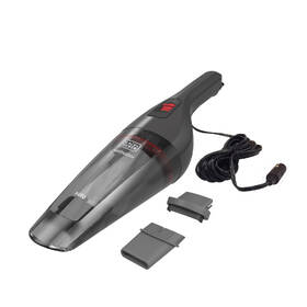 Vysávač do auta Black-Decker NVB12AVXJ 

 obrázok produktu 1 z 6
