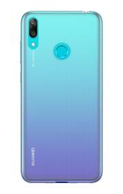Kryt na mobil Huawei Y7 2019 priehľadný

 obrázok produktu 3 z 4