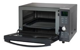 Mikrovlnná rúra Panasonic NN-DF383BEPG čierna

 obrázok produktu 3 z 12